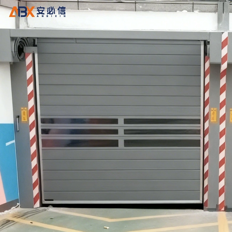 昭通洁净室高速门
